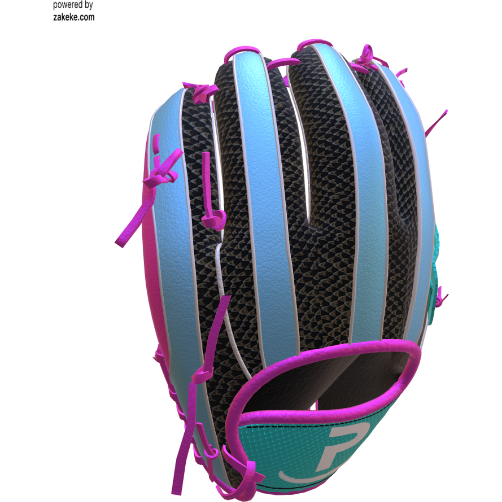 2024 Custom Glove Builder 🎨🧰⚒️