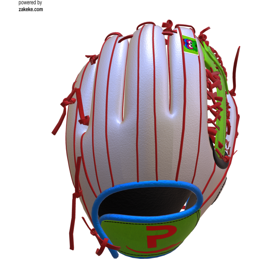 2024 Custom Glove Builder 🎨🧰⚒️