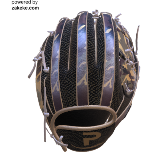 2024 Custom Glove Builder 🎨🧰⚒️