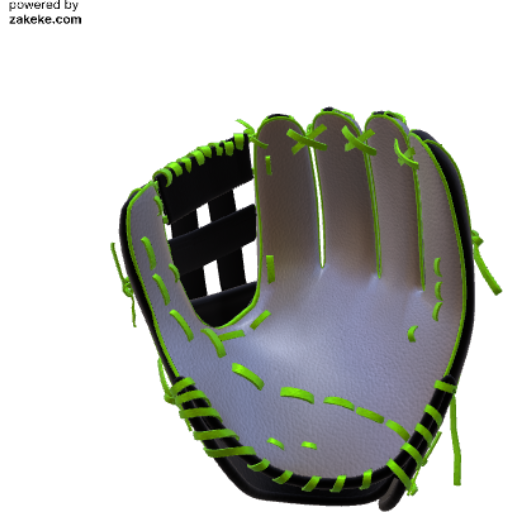 2024 Custom Glove Builder 🎨🧰⚒️