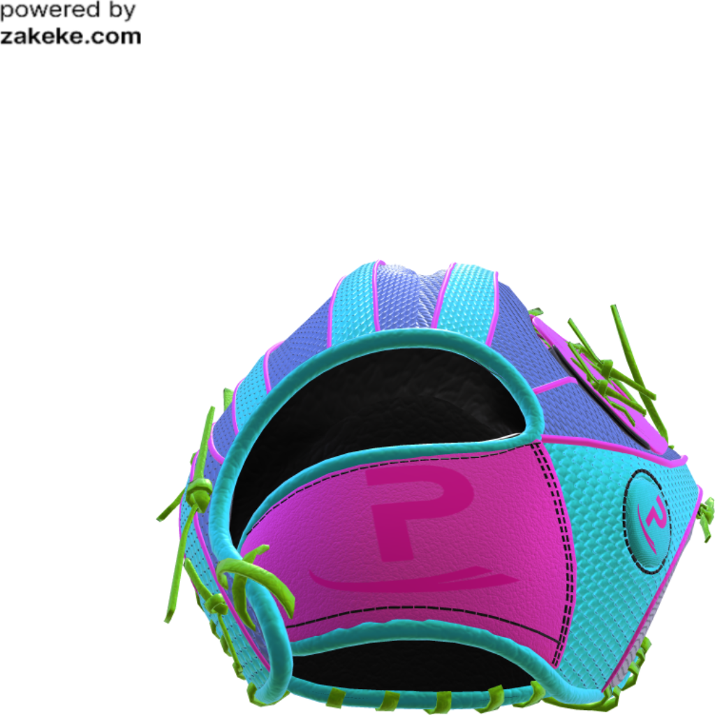 2024 Custom Glove Builder 🎨🧰⚒️