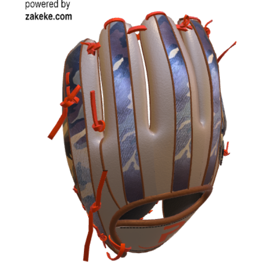 2024 Custom Glove Builder 🎨🧰⚒️