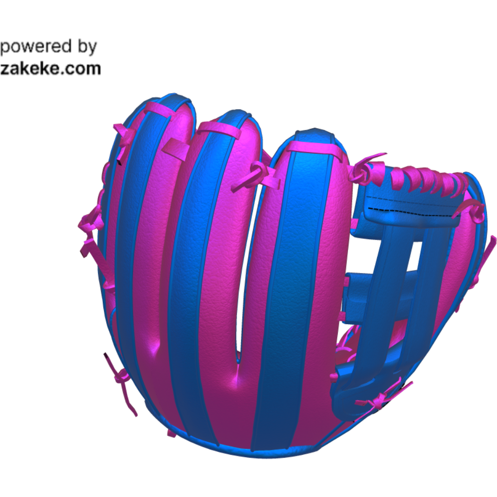 2024 Custom Glove Builder 🎨🧰⚒️