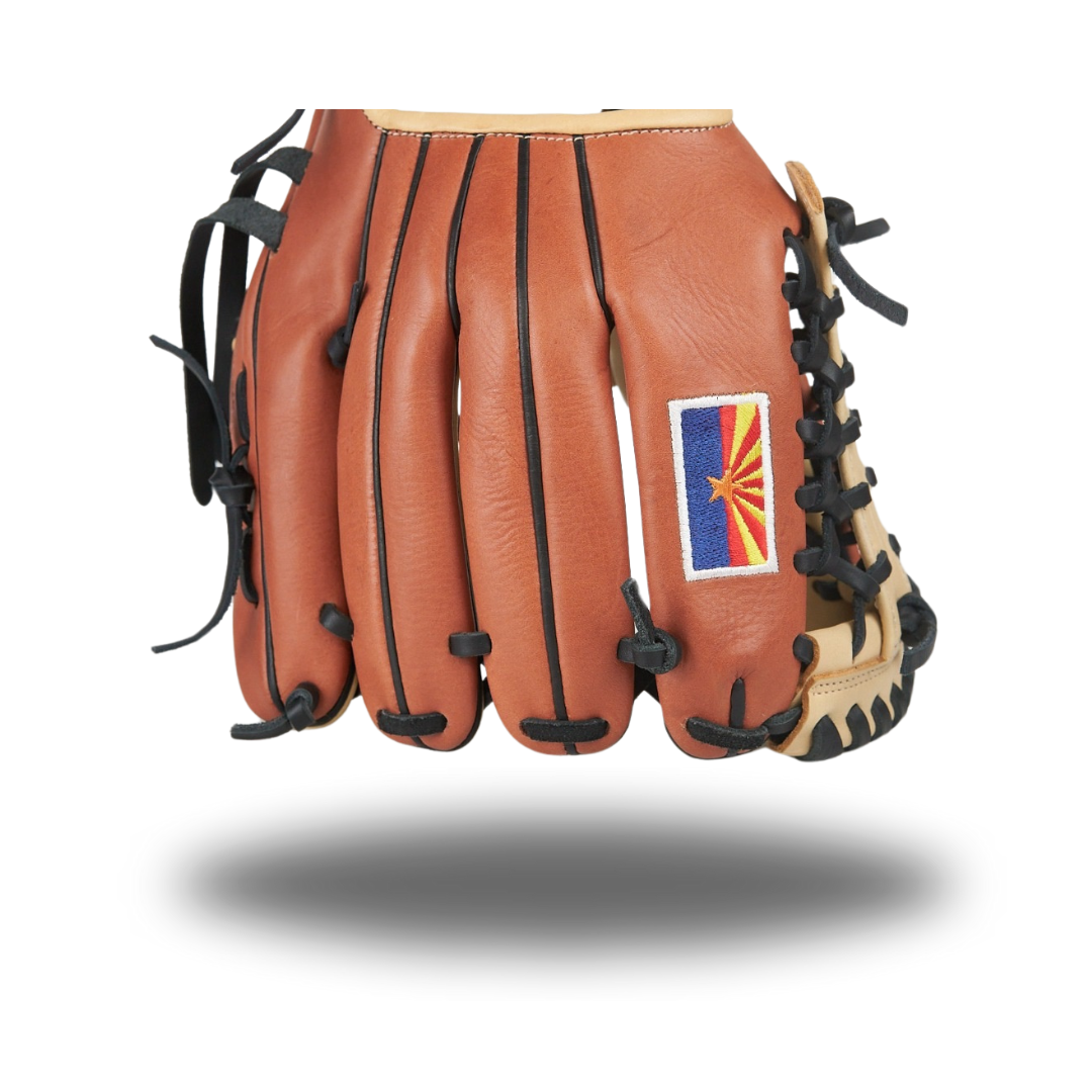 Red Rock Cactus Glove β 2025 Edition π΅π
Outfield (ready to ship lefty)