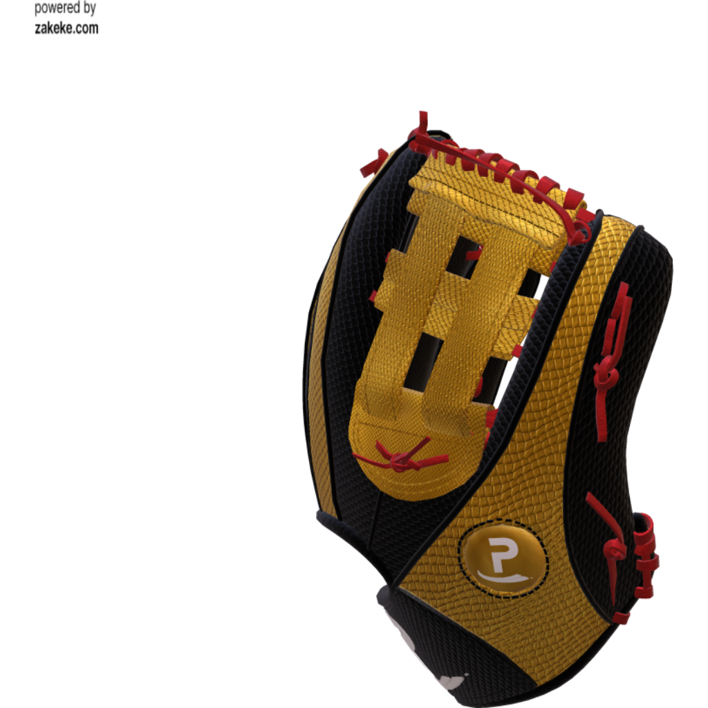 2024 Custom Glove Builder 🎨🧰⚒️
