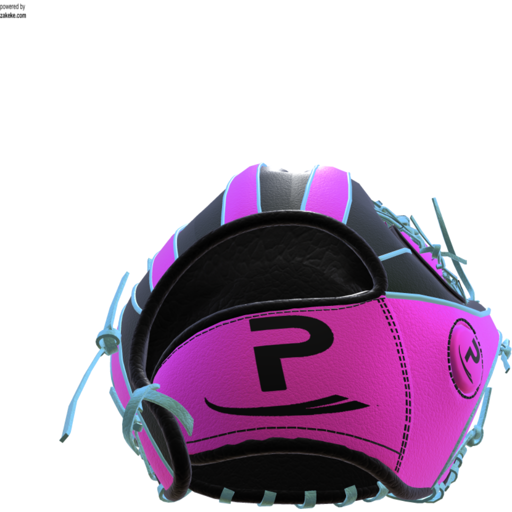 2024 Custom Glove Builder 🎨🧰⚒️