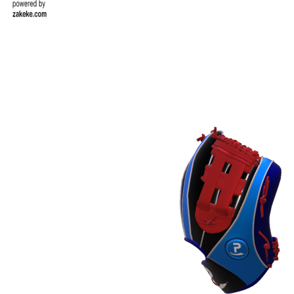 2024 Custom Glove Builder 🎨🧰⚒️
