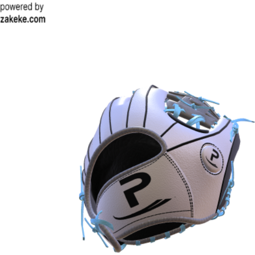 2024 Custom Glove Builder 🎨🧰⚒️