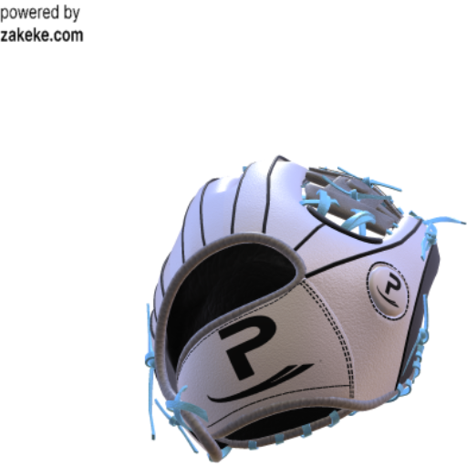 2024 Custom Glove Builder 🎨🧰⚒️