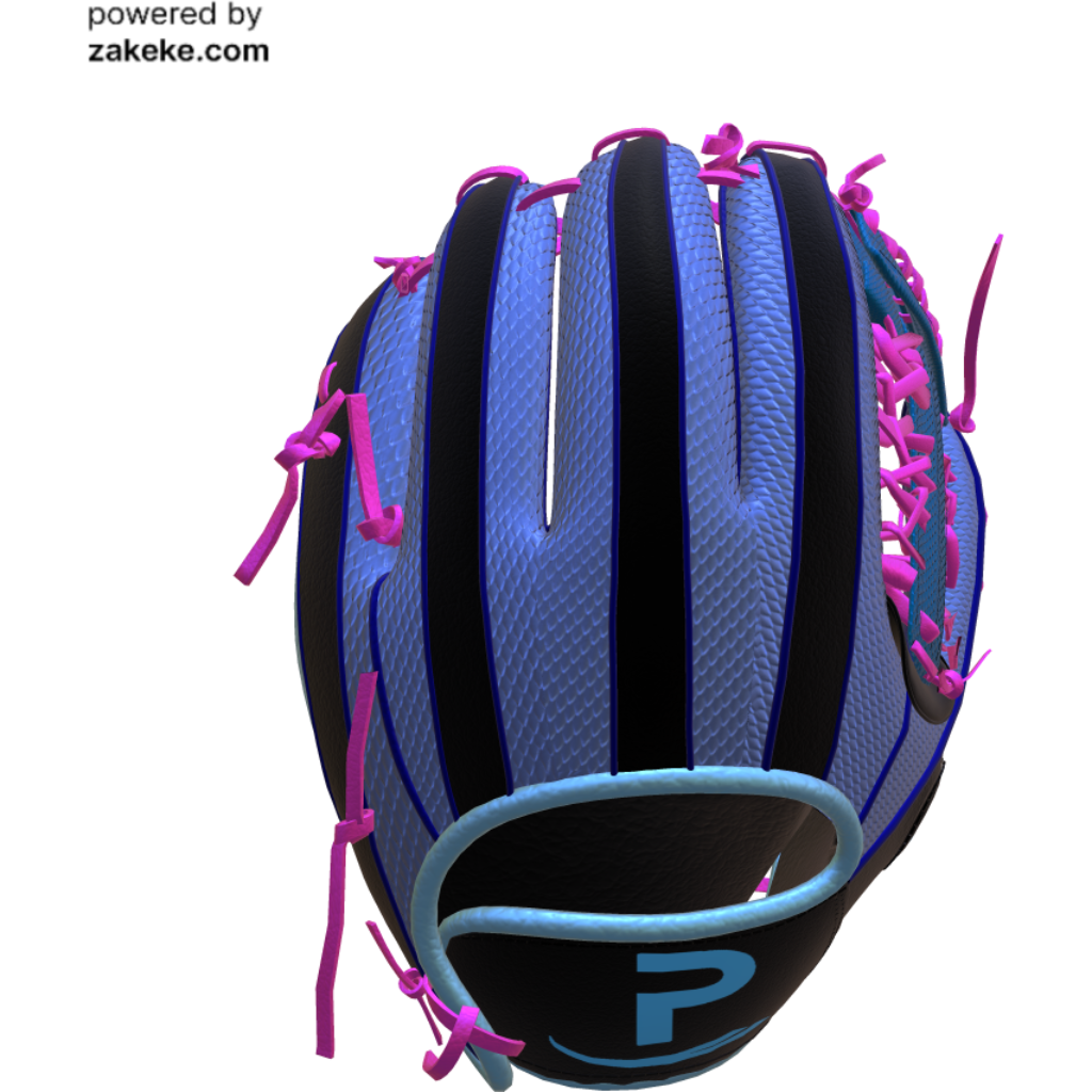 2024 Custom Glove Builder 🎨🧰⚒️