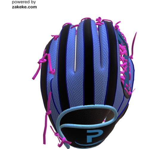 2024 Custom Glove Builder 🎨🧰⚒️