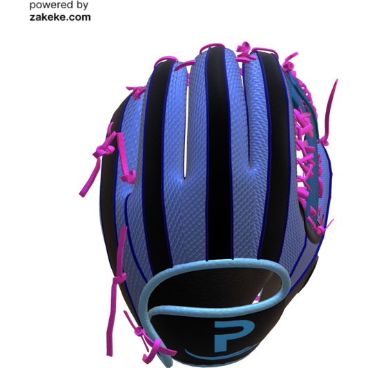 2024 Custom Glove Builder 🎨🧰⚒️