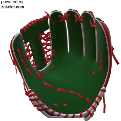 2024 Custom Glove Builder 🎨🧰⚒️