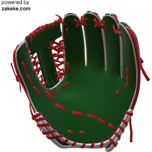 2024 Custom Glove Builder 🎨🧰⚒️