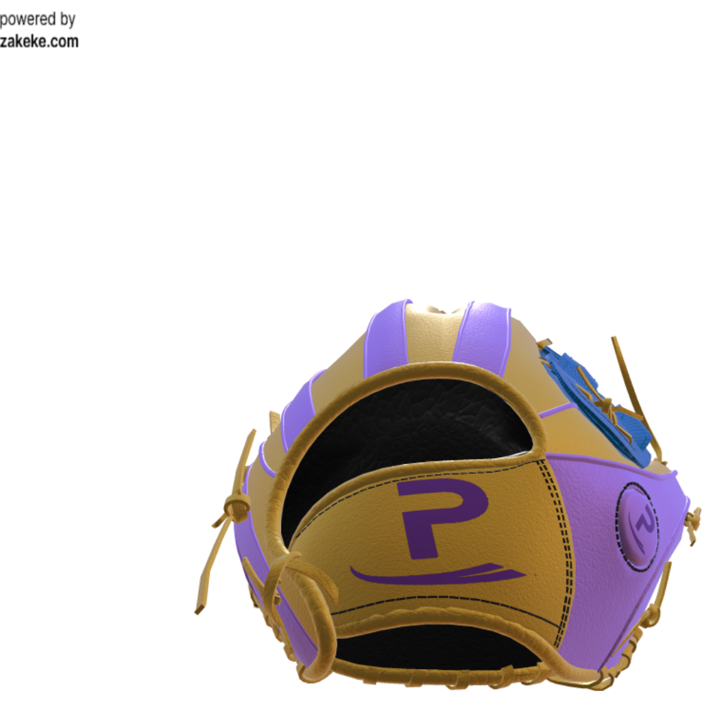 2024 Custom Glove Builder 🎨🧰⚒️