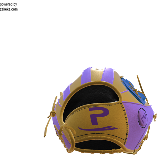 2024 Custom Glove Builder 🎨🧰⚒️