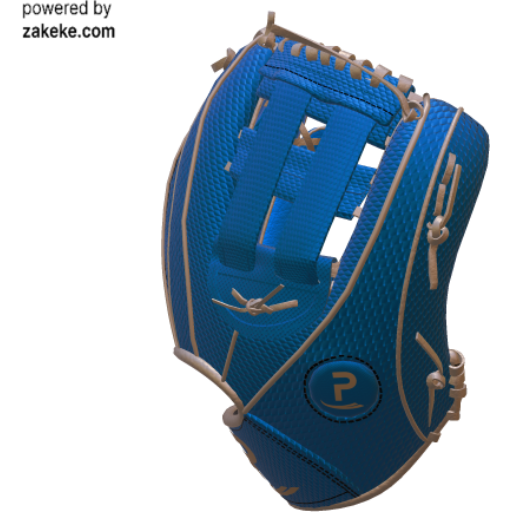 2024 Custom Glove Builder 🎨🧰⚒️