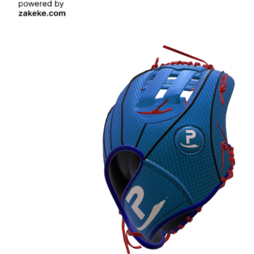 2024 Custom Glove Builder 🎨🧰⚒️