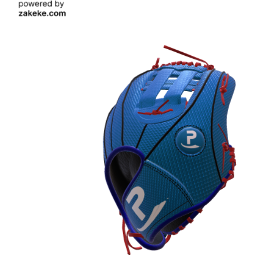 2024 Custom Glove Builder 🎨🧰⚒️