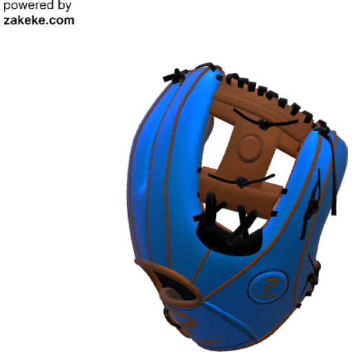 2024 Custom Glove Builder 🎨🧰⚒️