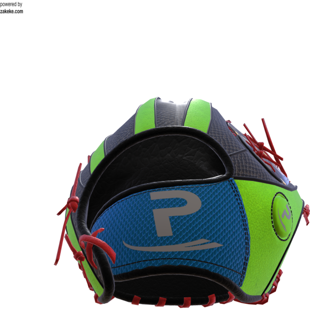 2024 Custom Glove Builder 🎨🧰⚒️