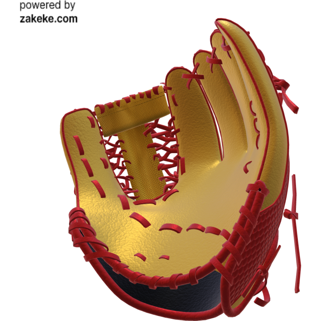 2024 Custom Glove Builder 🎨🧰⚒️