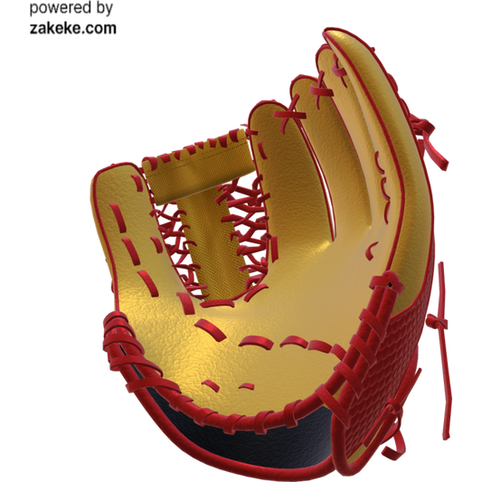 2024 Custom Glove Builder 🎨🧰⚒️