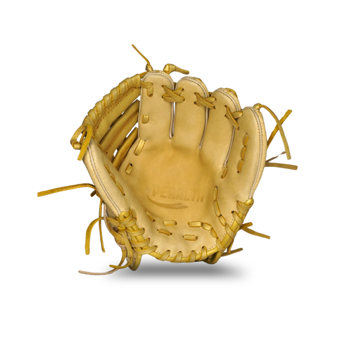 THE GOLD GLOVE by Peralta