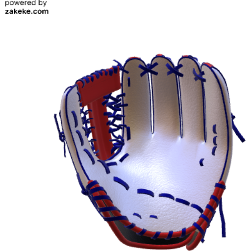 2024 Custom Glove Builder 🎨🧰⚒️