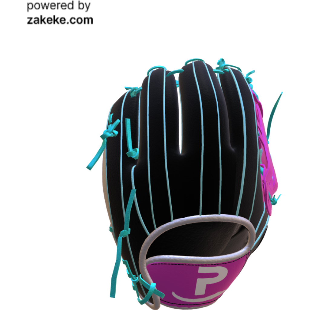2024 Custom Glove Builder 🎨🧰⚒️