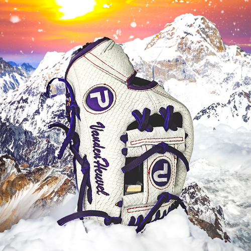 The Snow White❄️