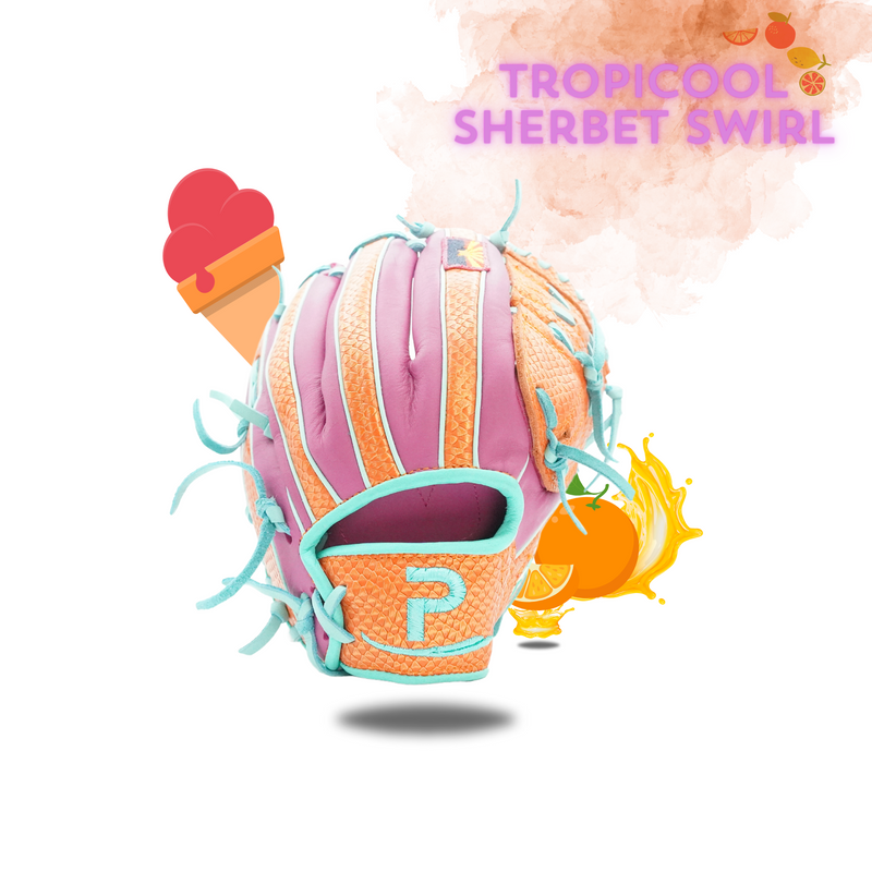 Tropicool Sherbet Swirl OG In-stock ready to ship
