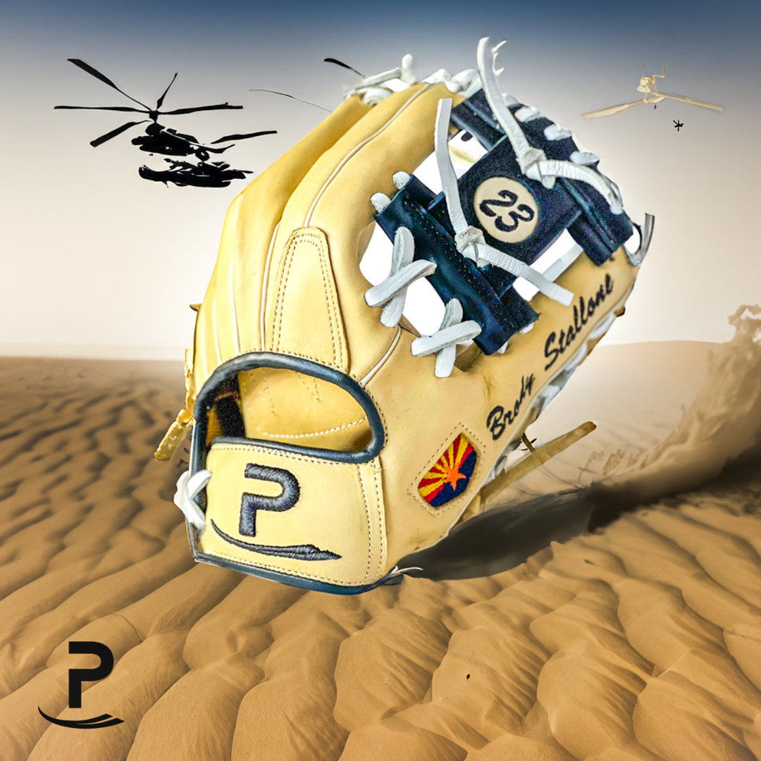 The Sandstorm Glove 🏜🌪