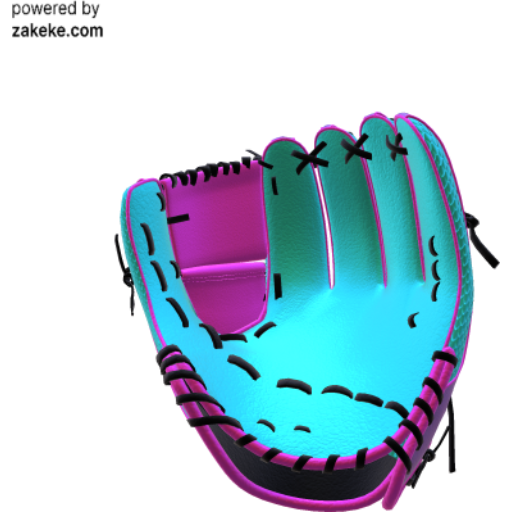 2024 Custom Glove Builder 🎨🧰⚒️