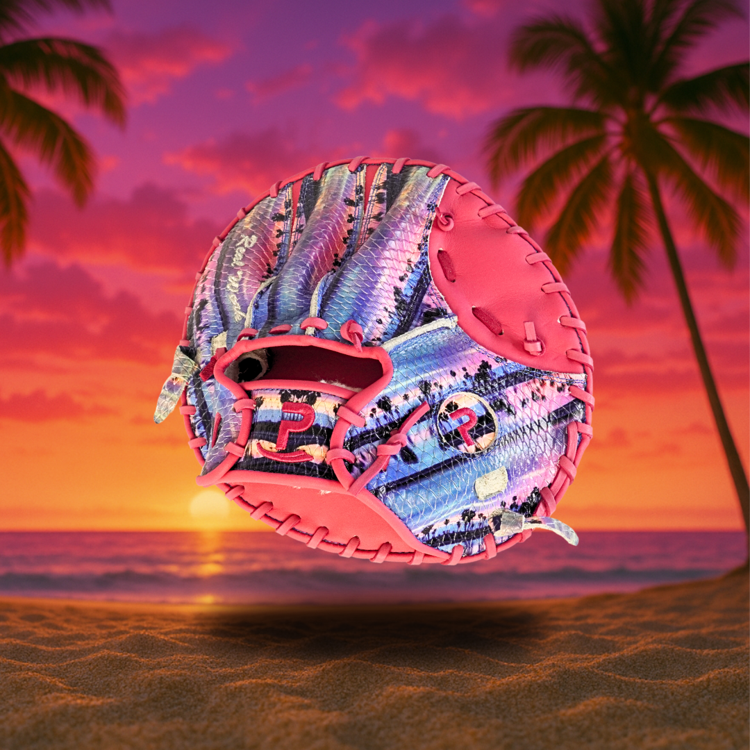 Victy City Pancake 🌴