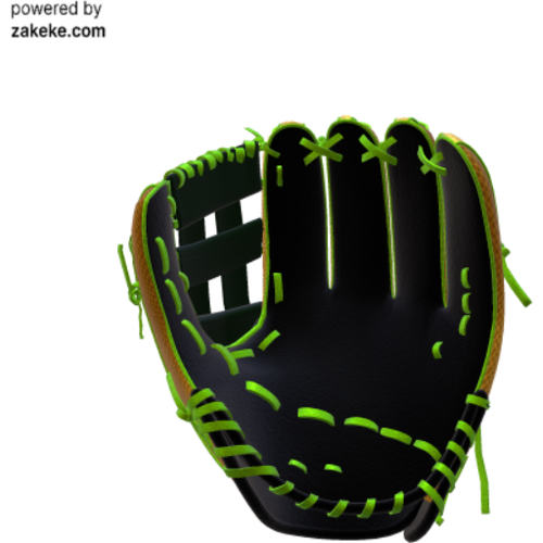 2024 Custom Glove Builder 🎨🧰⚒️