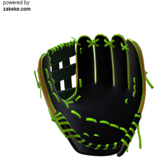 2024 Custom Glove Builder 🎨🧰⚒️