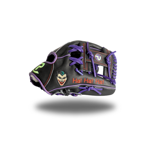 The Villain - HA HA HA!🃏 (Japanese Kip)