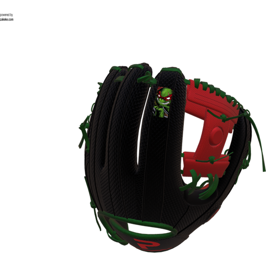 2024 Custom Glove Builder 🎨🧰⚒️