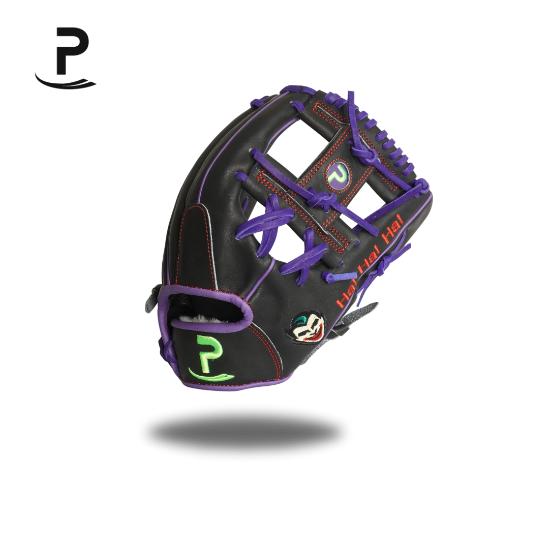 The Villain - HA HA HA!🃏 (Japanese Kip)