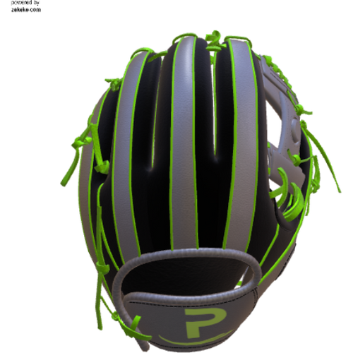 2024 Custom Glove Builder 🎨🧰⚒️