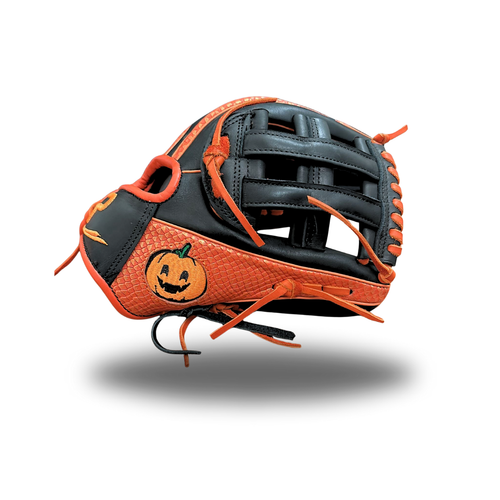 Trick Or Treat - Orange x Black🎃🦇