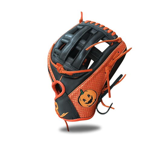 Trick Or Treat - Orange x Black🎃🦇