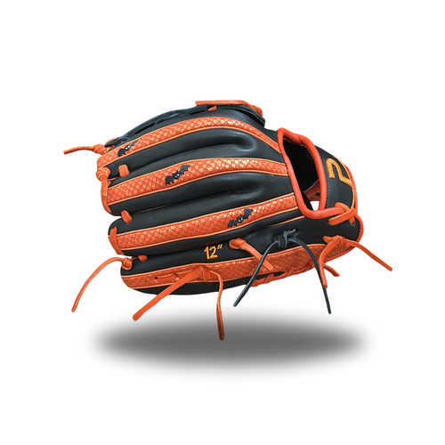 Trick Or Treat - Orange x Black🎃🦇