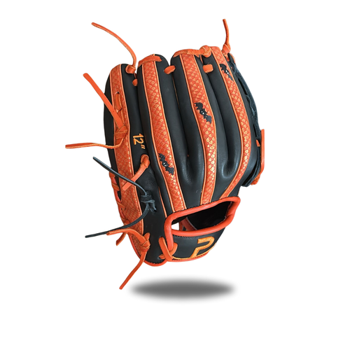 Trick Or Treat - Orange x Black🎃🦇