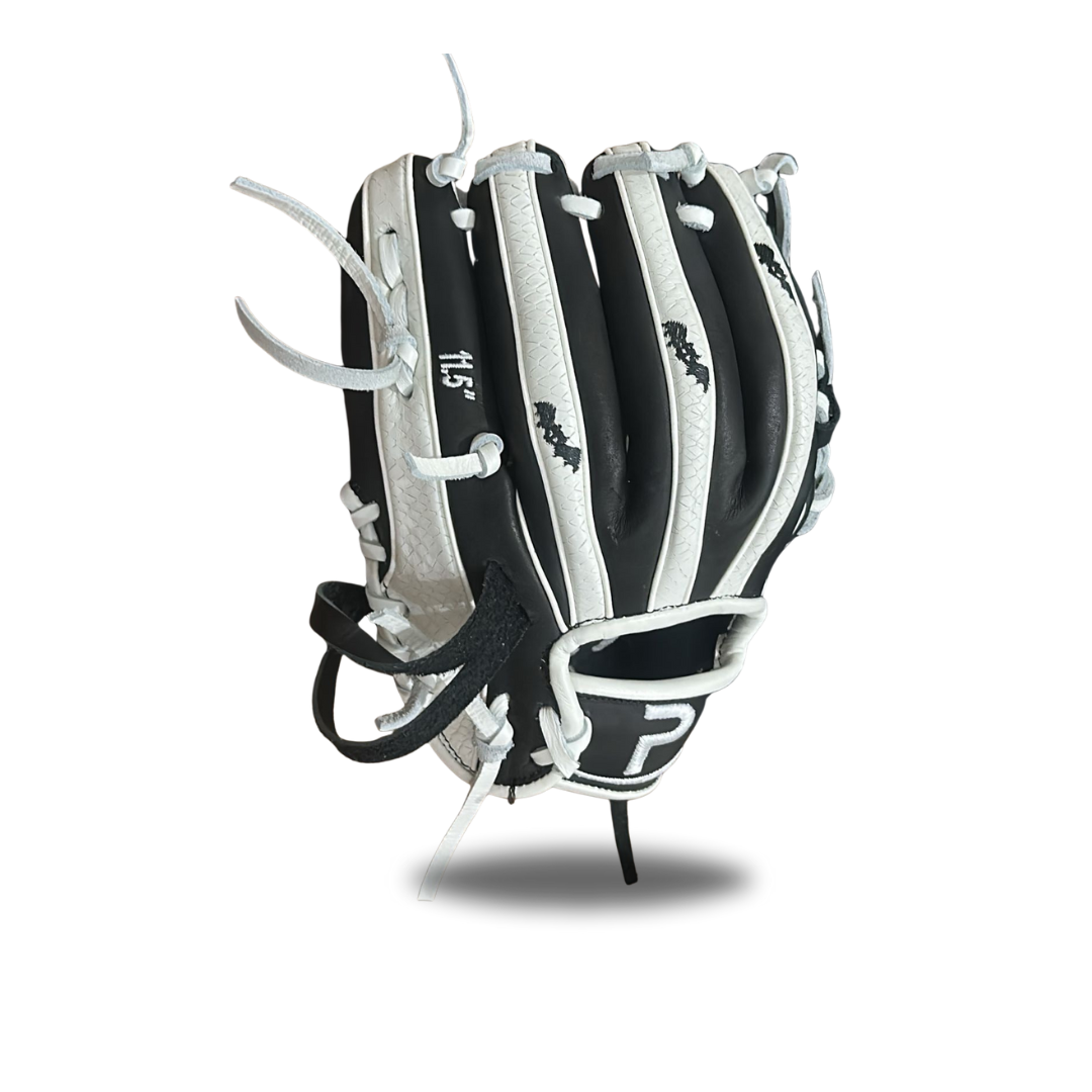 Trick Or Treat - White x Black👻🦇 In-stock ready to ship