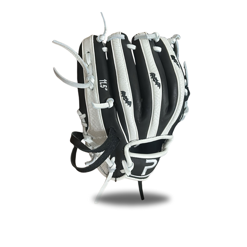 Trick Or Treat - White x Black👻🦇 In-stock ready to ship