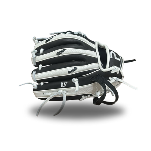 Trick Or Treat - White x Black👻🦇 In-stock ready to ship