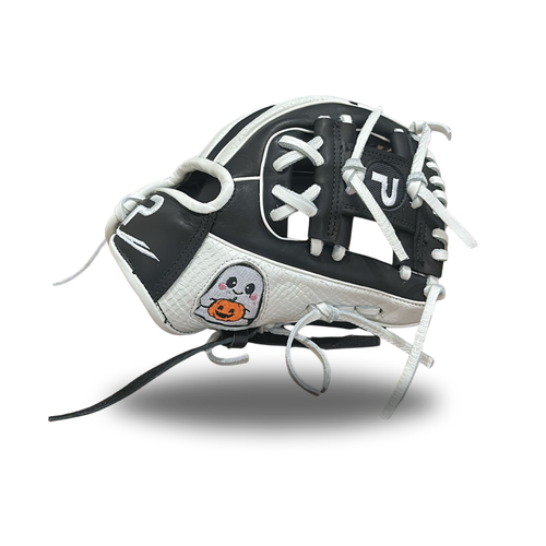 Trick Or Treat - White x Black👻🦇 In-stock ready to ship