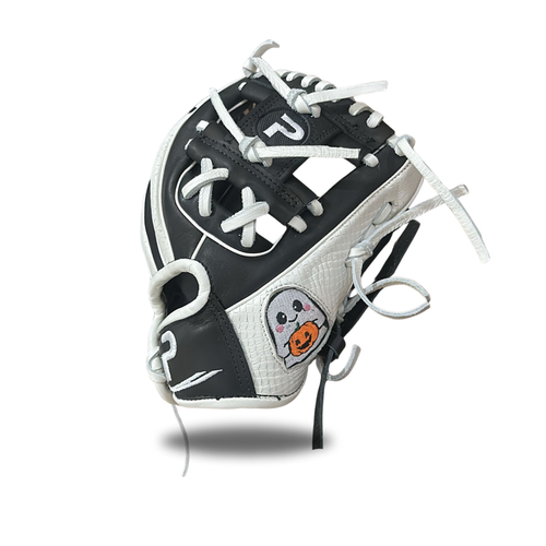 Trick Or Treat - White x Black👻🦇 In-stock ready to ship